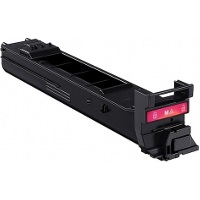 Compatible Konica Minolta A0DK333 ( TN-318M ) Magenta Laser Cartridge
