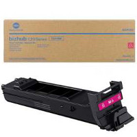 Konica Minolta A0DK333 / TN-318M Laser Cartridge