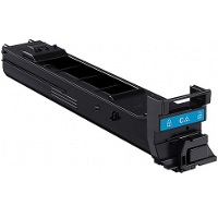Compatible Konica Minolta A0DK433 ( TN-318C ) Cyan Laser Cartridge