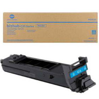 Konica Minolta A0DK433 / TN-318C Laser Cartridge