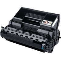 Compatible Konica Minolta A0FN012 Black Laser Cartridge