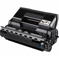Compatible Konica Minolta A0FP012 Black Laser Cartridge