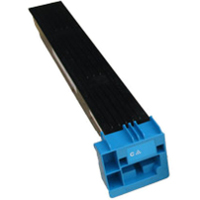 Compatible Konica Minolta A0TM430 ( TN-613C ) Cyan Laser Cartridge