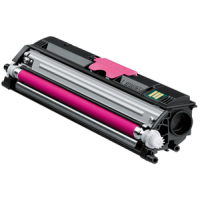 Compatible Konica Minolta A0V30CF Magenta Laser Cartridge