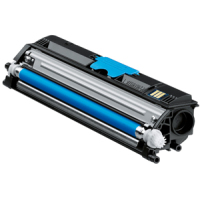 Compatible Konica Minolta A0V30HF Cyan Laser Cartridge