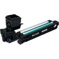Compatible Konica Minolta A0WG02F Black Laser Cartridge