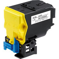 Compatible Konica Minolta A0X5230 ( A0X5250 ) Yellow Laser Cartridge