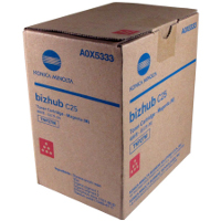 Konica Minolta A0X5333 Laser Cartridge