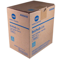 Konica Minolta A0X5433 Laser Cartridge