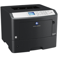 bizhub 4700p