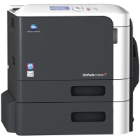 bizhub C3100 P