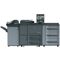 bizhub PRESS 1052