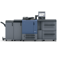 bizhub PRESS C1060