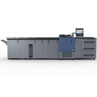 bizhub PRESS C1070