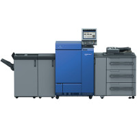 bizhub PRESS C1085