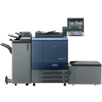 bizhub PRESS C6000