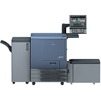 bizhub PRESS C70 HC