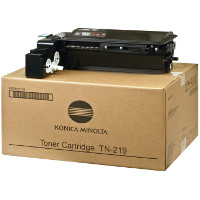 Konica Minolta TN-219 ( Konica Minolta DD1A002G3X ) Laser Cartridge