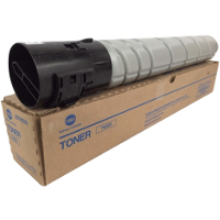 Konica Minolta TN-323 / A87M030 Laser Cartridge