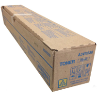 Konica Minolta TN-619Y ( Konica Minolta A3VX230 ) Laser Cartridge