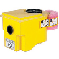 Compatible Konica Minolta TN310Y ( TN-310Y ) Yellow Laser Cartridge