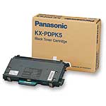 Panasonic KX-PDPK5 Black Laser Cartridge