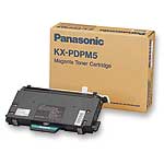 Panasonic KX-PDPM5 Magenta Laser Cartridge
