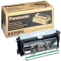 Panasonic KX-PDP5 Laser Developer Unit