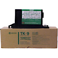 Kyocera Mita TK-9 ( TK9 ) Laser Kit