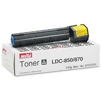 Kyocera Mita 37017011 Black Laser Cartridge