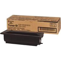 Kyocera Mita 37029011 Black Laser Cartridge