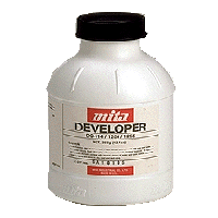 Kyocera Mita 37031111 Laser Developer Bottle