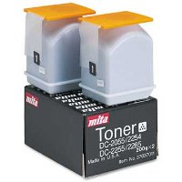 Kyocera Mita 37037011 Black Laser Cartridges