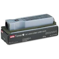 Kyocera Mita 37040080 Black Laser Cartridge