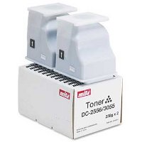 Kyocera Mita 37058011 Black Laser Cartridges