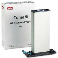 Kyocera Mita 37059011 Black Laser Cartridge