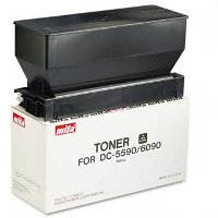 Kyocera Mita 37066011 Black Laser Cartridge