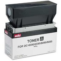 Kyocera Mita 37083011 Black Laser Cartridge