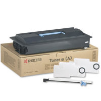 Kyocera Mita 370AB011 Black Laser Cartridge