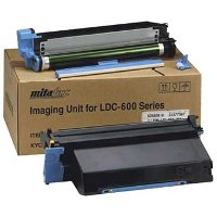 Kyocera Mita 63582010 Black Laser Cartridge