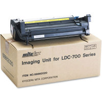 Kyocera Mita 68882020 Laser Imaging Unit