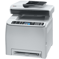 FS-C1020MFP