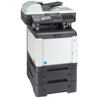 FS-C2526MFP