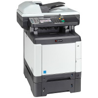 FS-C2626MFP