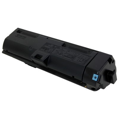 Compatible Kyocera Mita TK-1152 Black Laser Cartridge