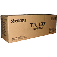 Kyocera Mita TK-137 ( Kyocera Mita 1T02H90US0 ) Laser Cartridge