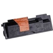 Compatible Kyocera Mita TK17 ( TK-17 ) Black Laser Cartridge