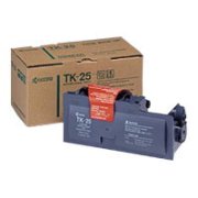 Kyocera Mita TK-25 Laser Cartridge