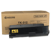 Kyocera Mita TK-312 ( TK312 ) Laser Cartridge