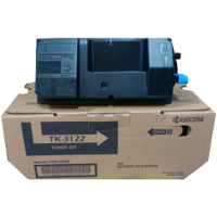 Kyocera Mita TK-3122 ( Kyocera Mita 1T02L10US0 ) Laser Cartridge